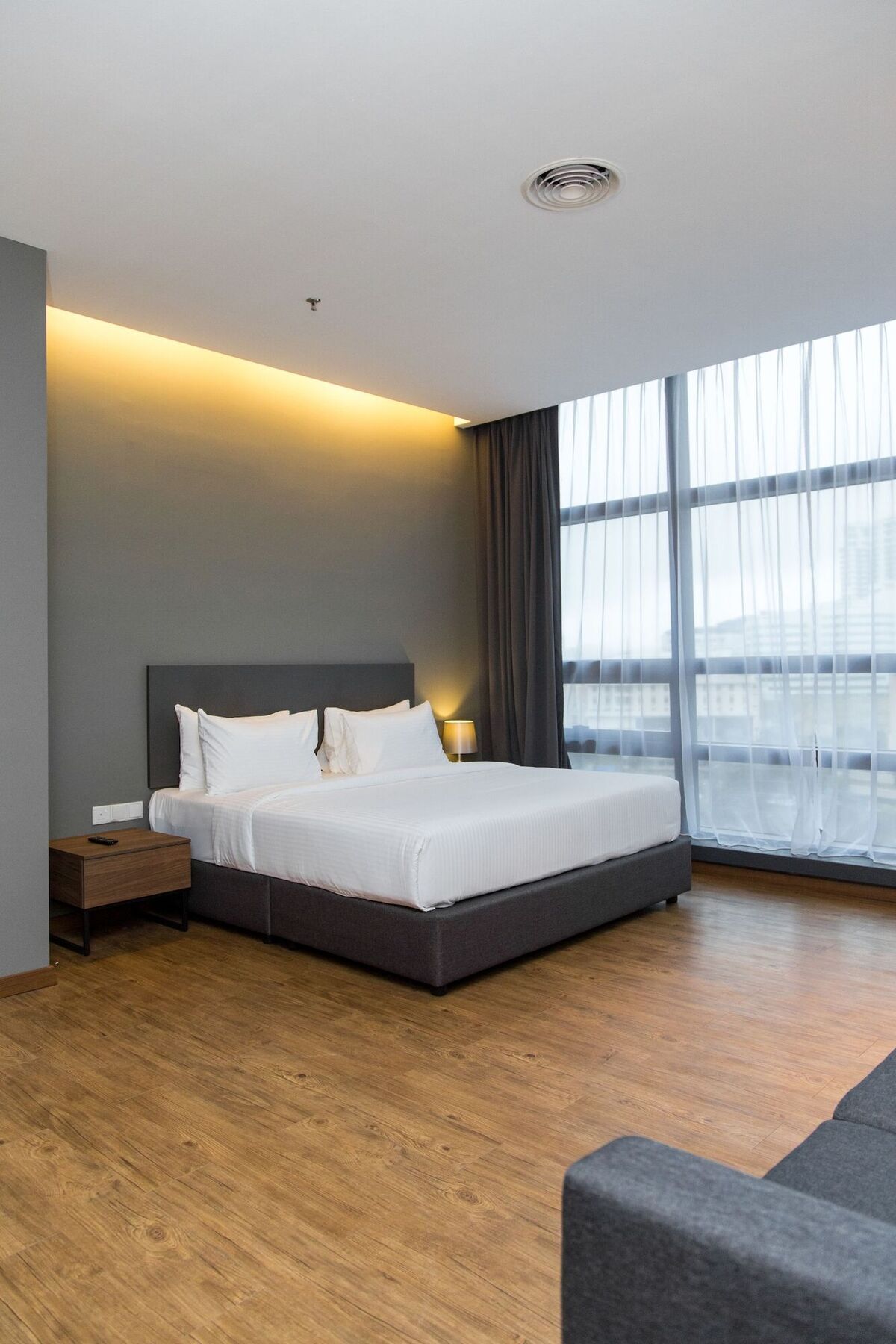Hotel Imperial Regency And