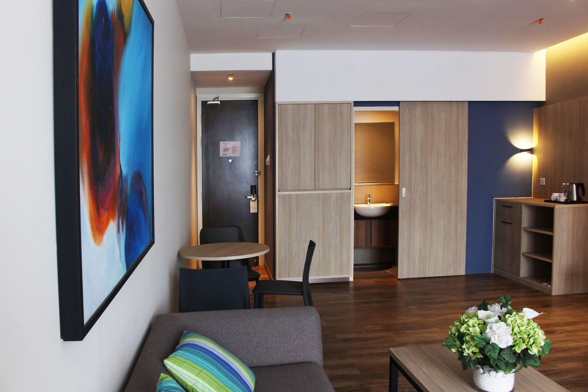 Imperial Regency And 3*