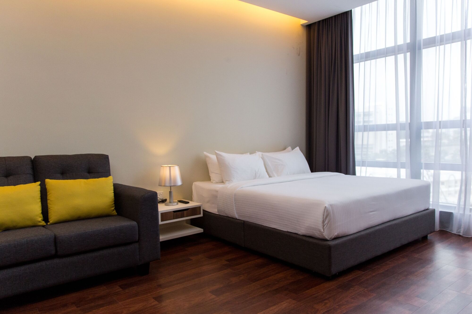 Imperial Regency And Hotel