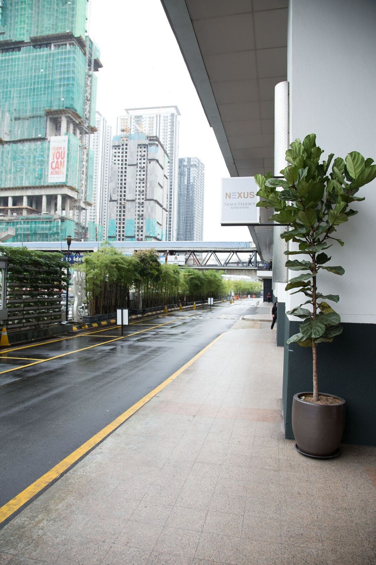 Imperial Regency And Hotel 3*