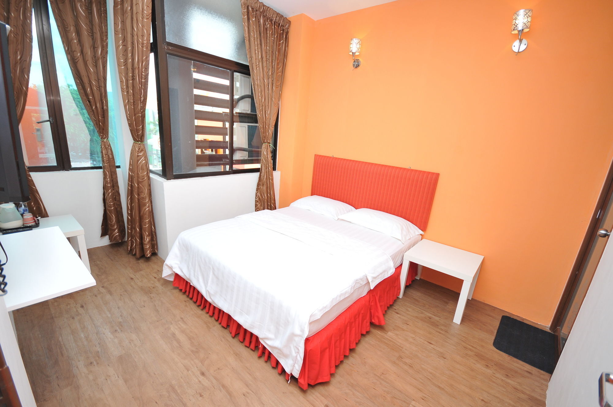First Centro Hotel Khách sạn Kuala Lumpur