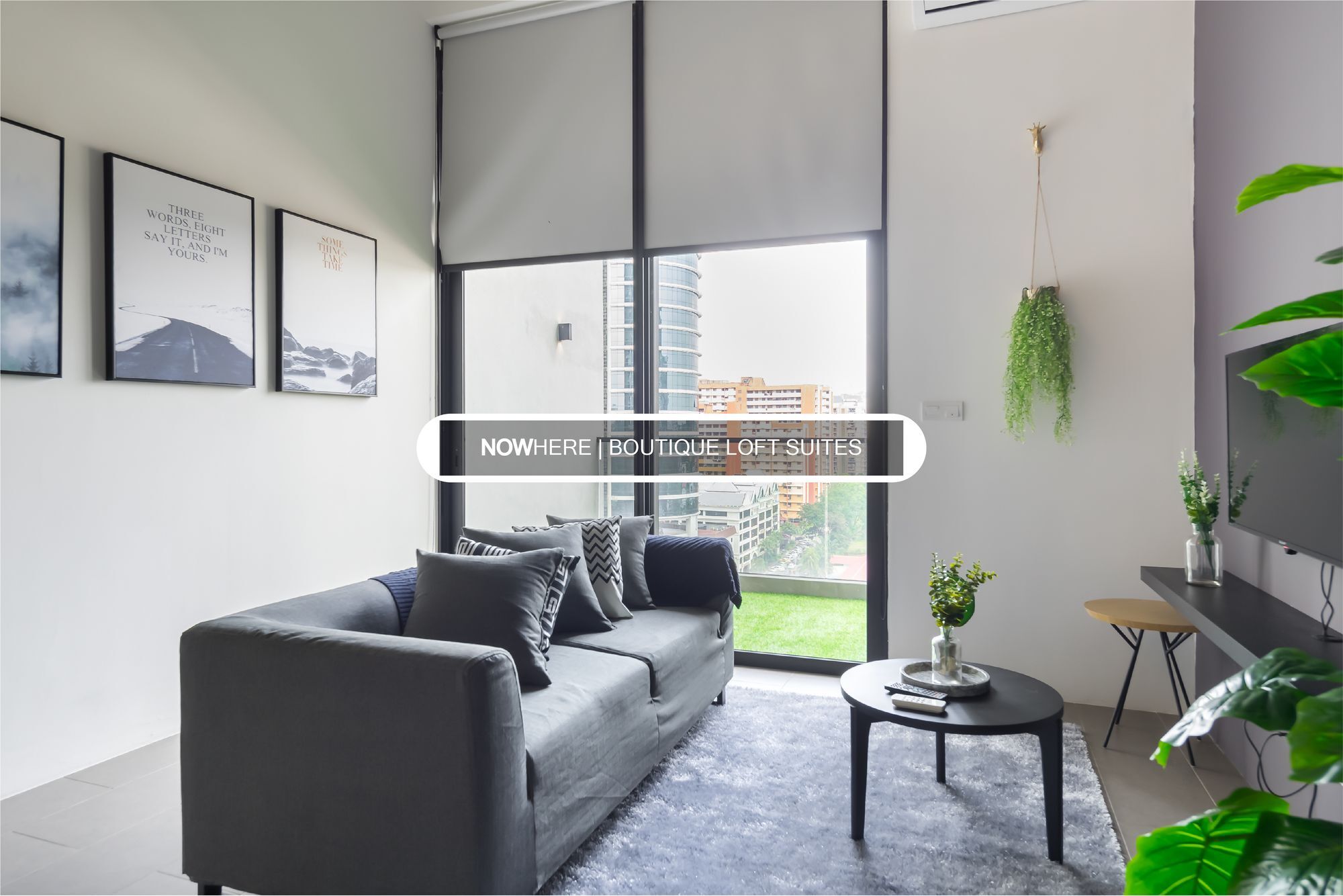Apartment Nowhere Boutique