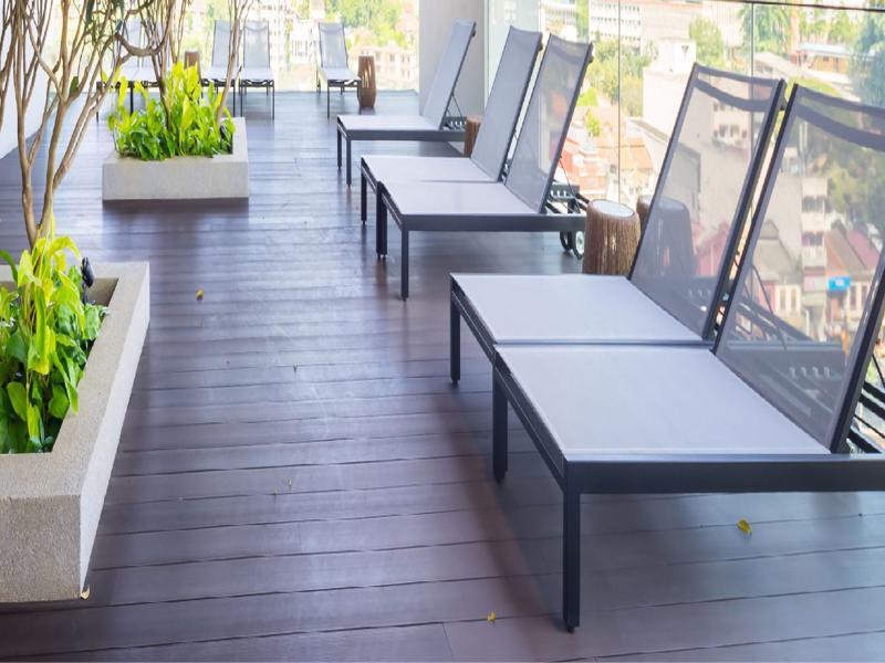 Nowhere Boutique Apartment