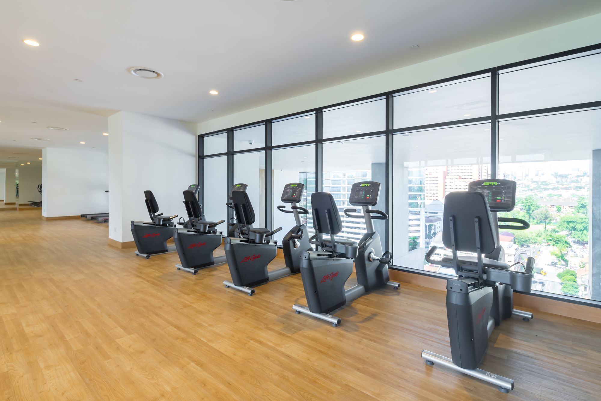 Nowhere Boutique Apartment Kuala Lumpur