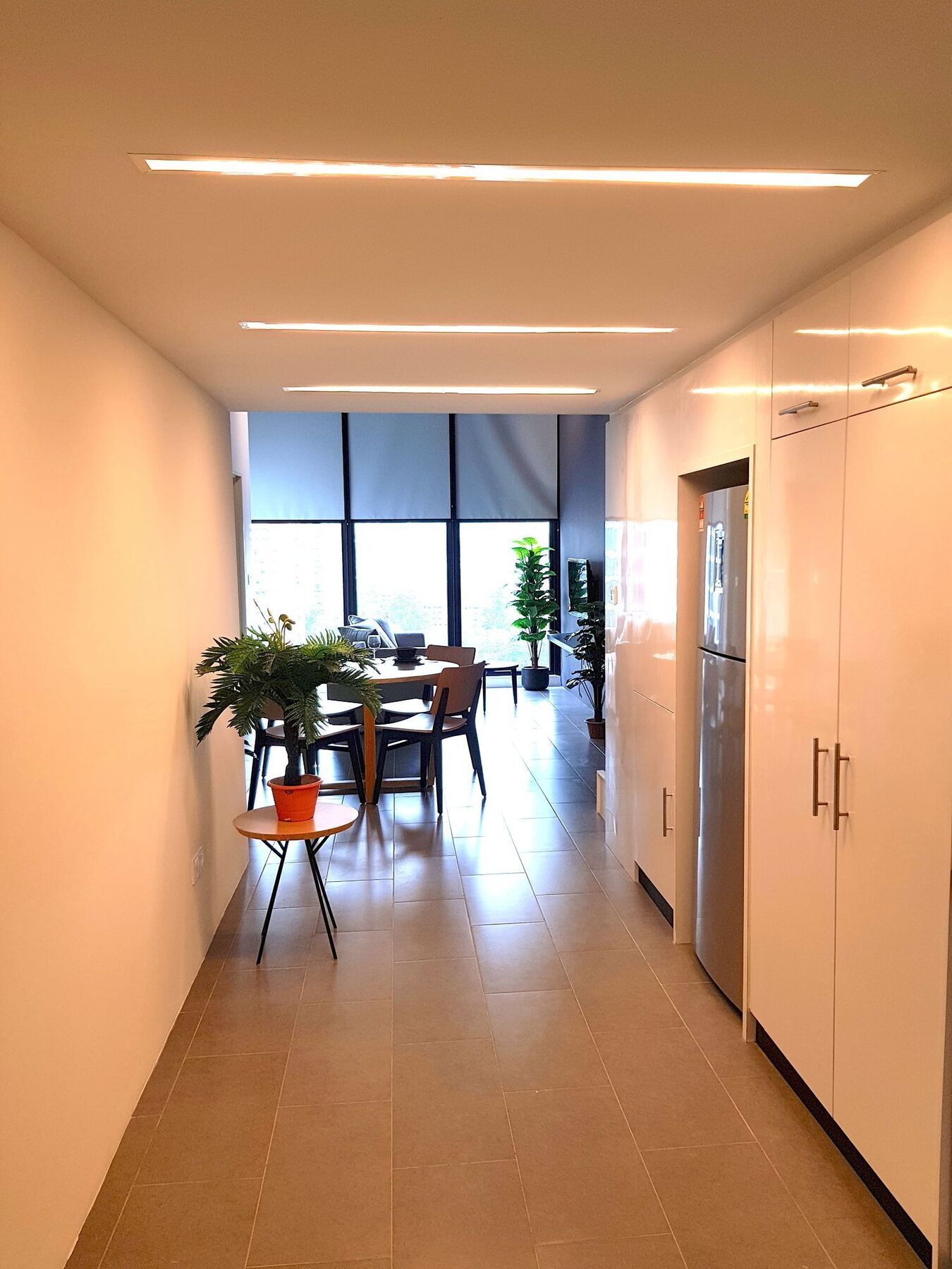 Apartment Nowhere Boutique Kuala Lumpur
