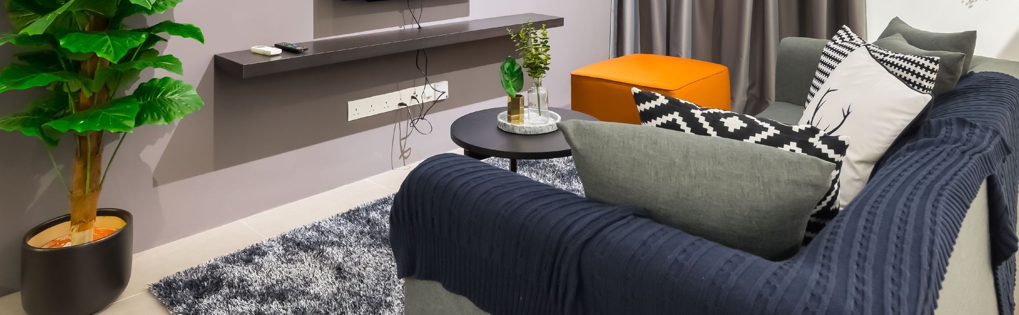 Nowhere Boutique Apartment