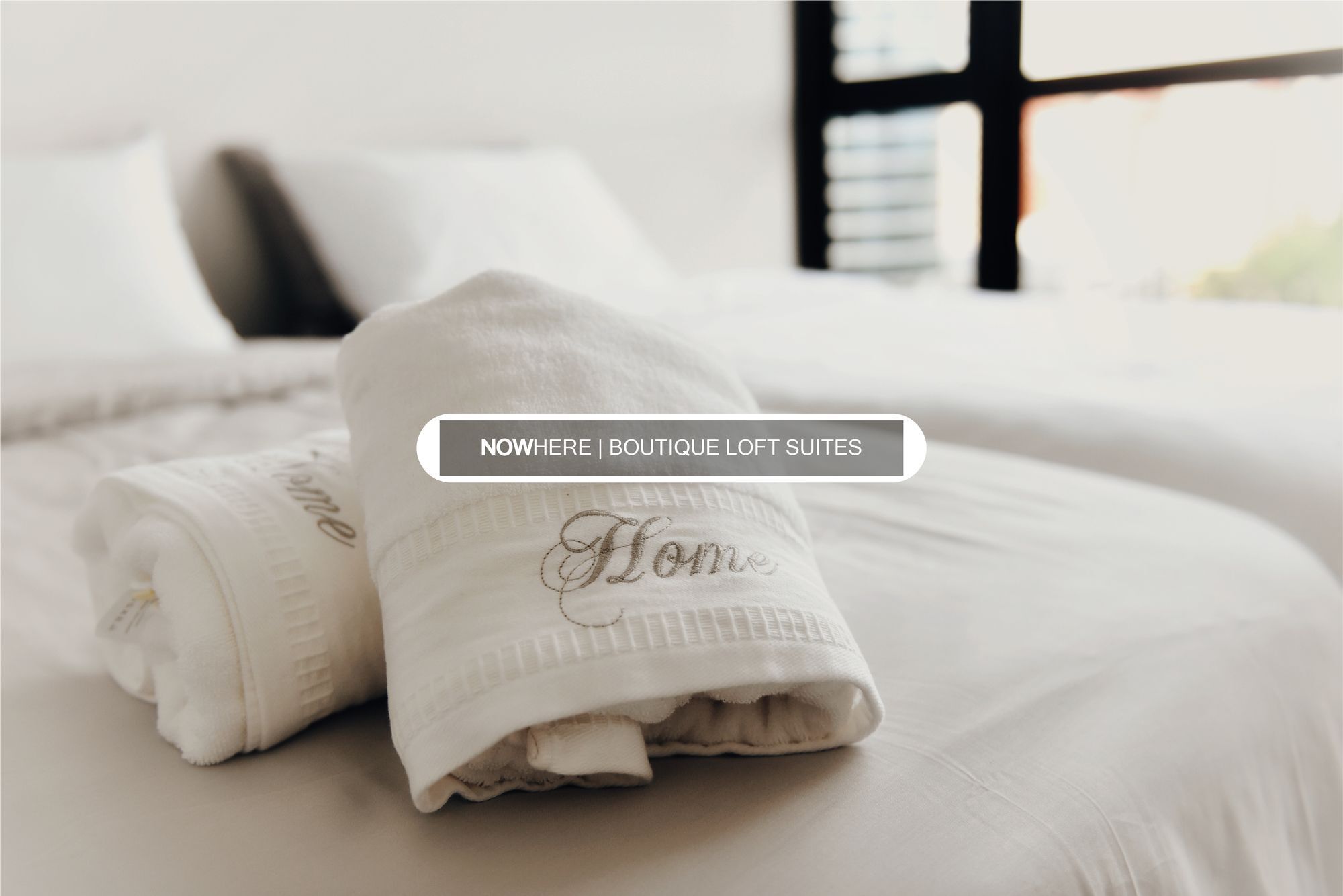 Nowhere Boutique Apartment Kuala Lumpur