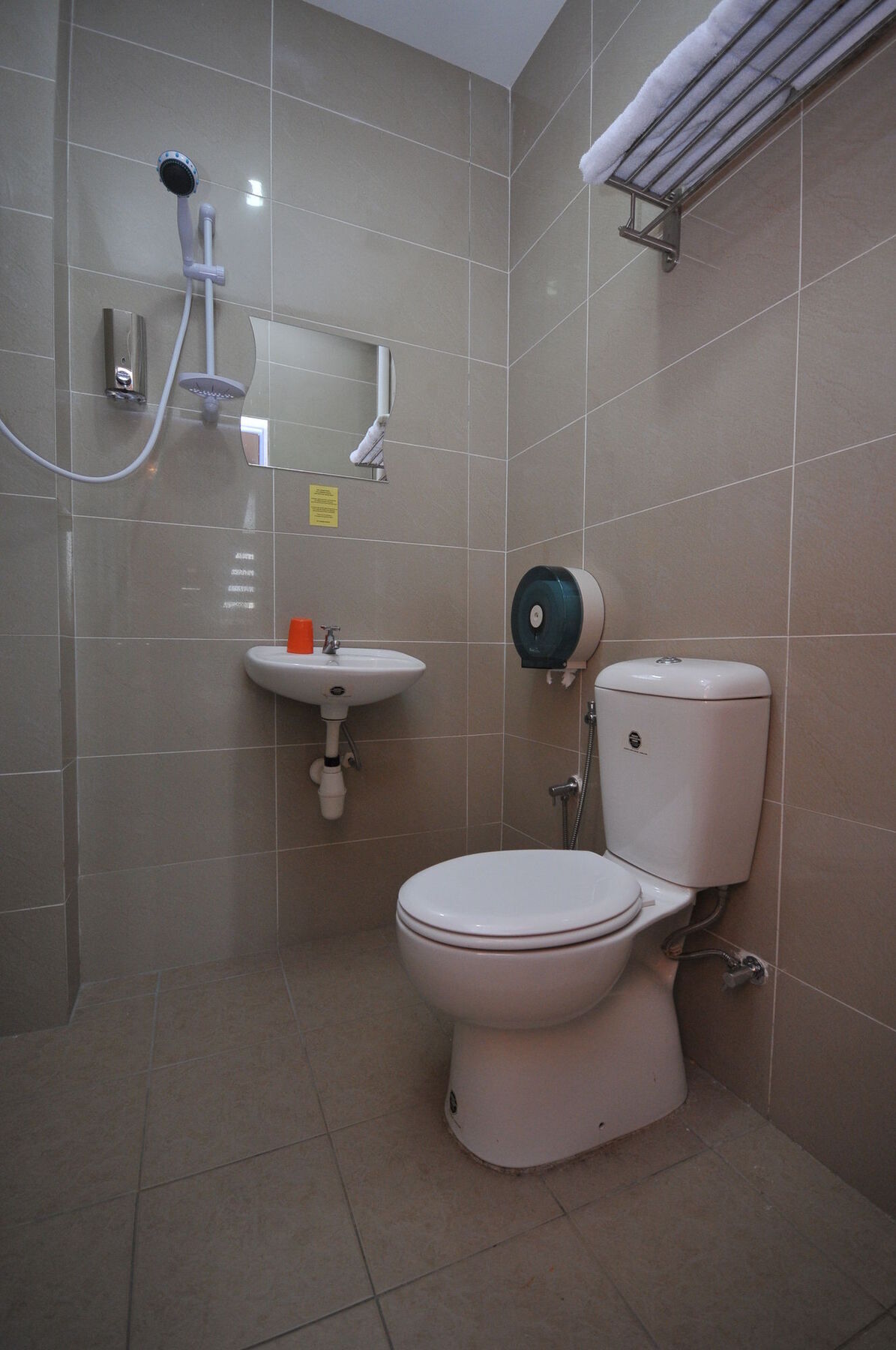 First Centro Hotel Kuala Lumpur
