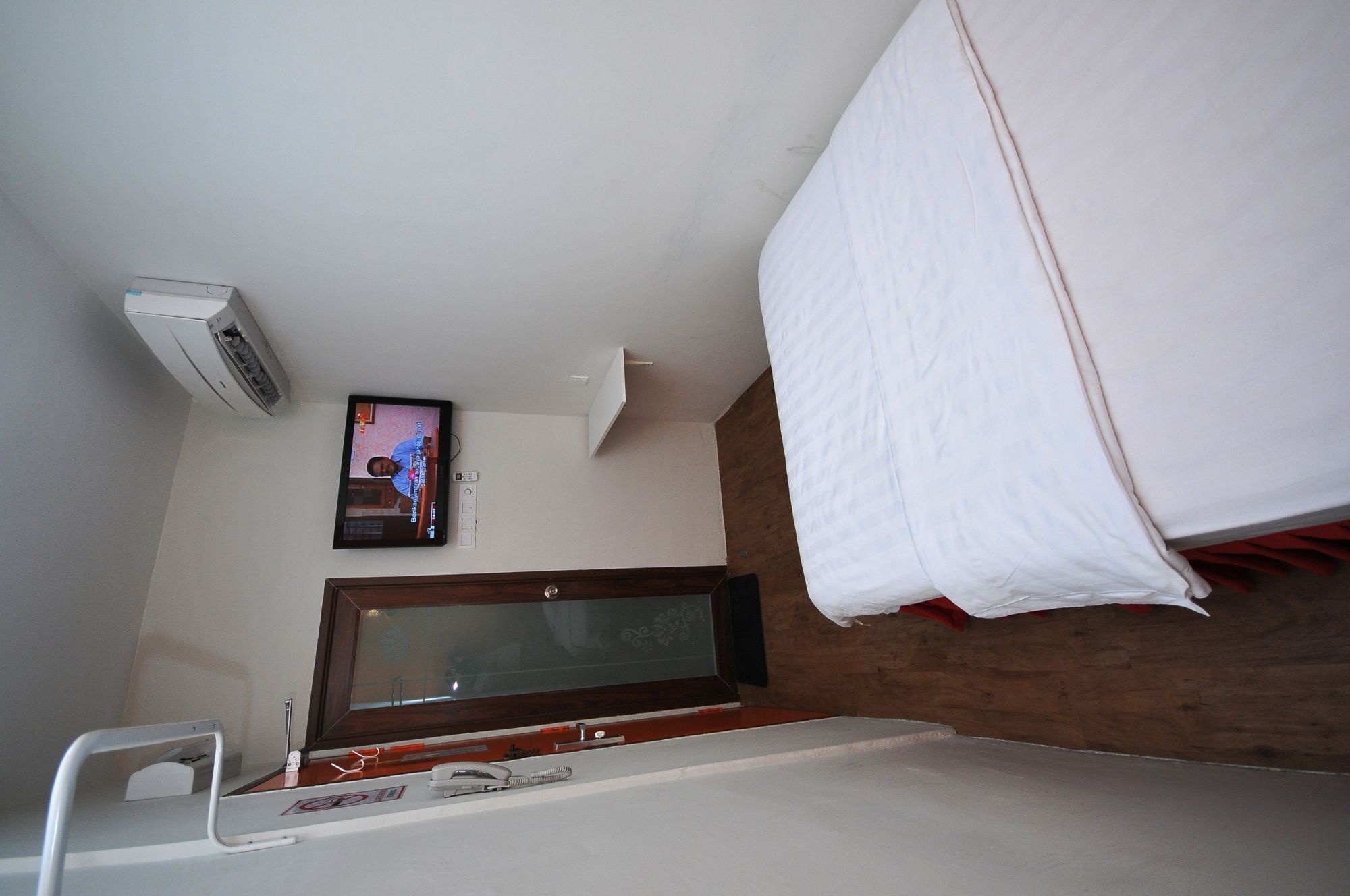 First Centro Hotel