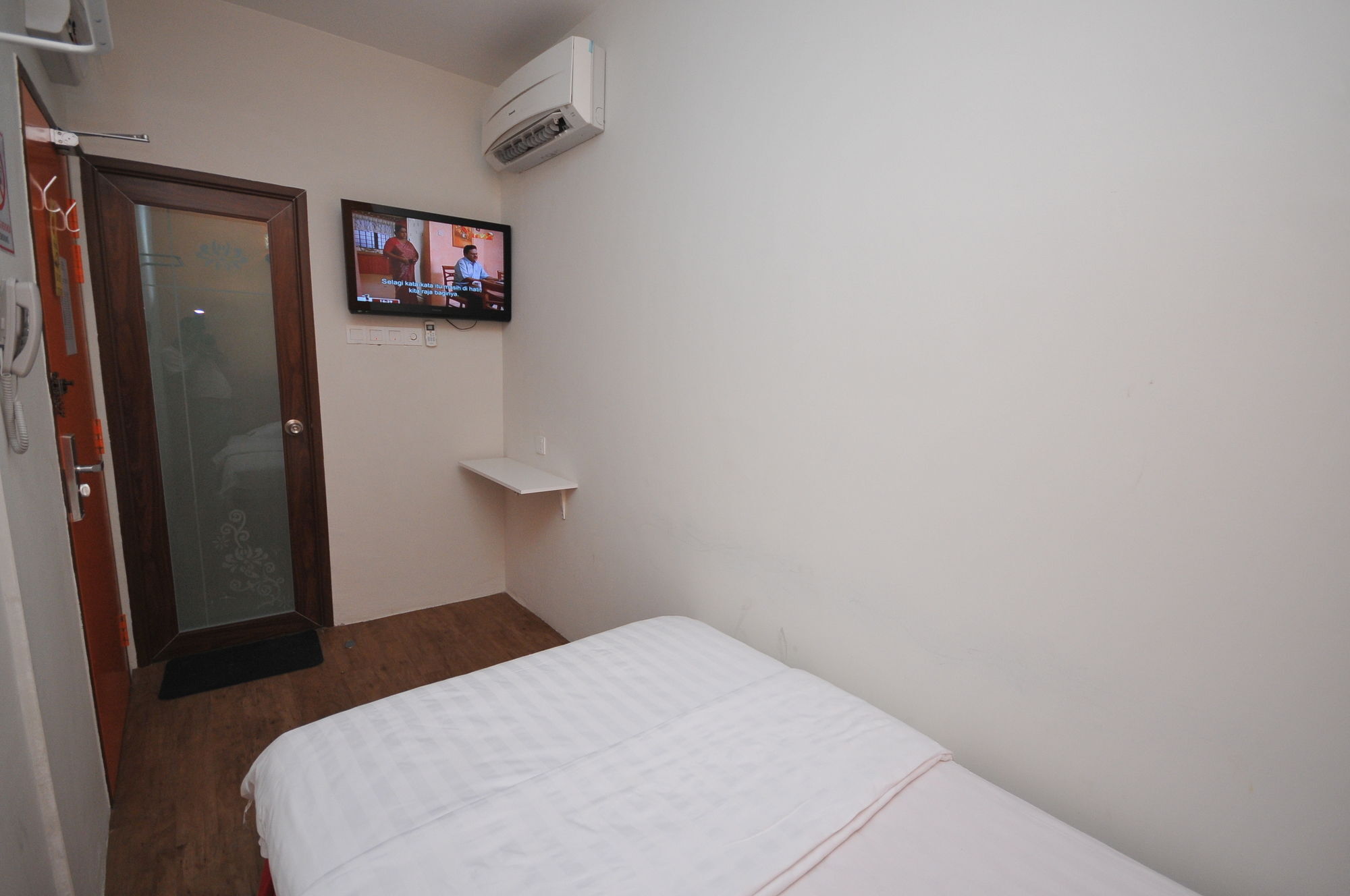 First Centro Hotel Kuala Lumpur
