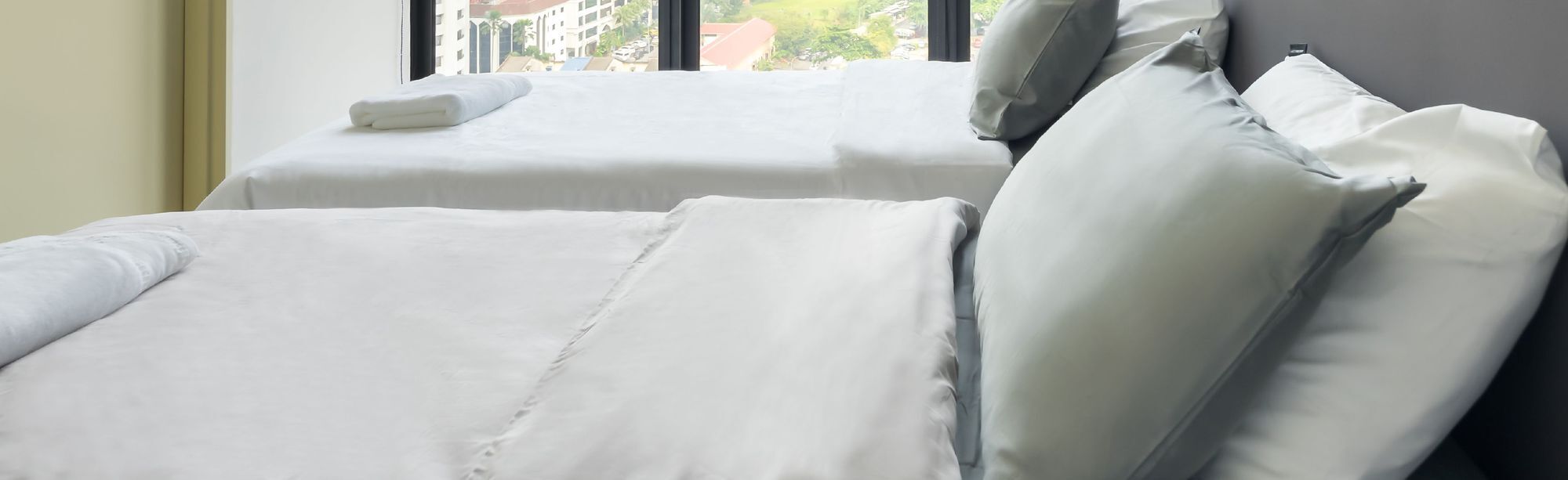 Nowhere Boutique Apartment