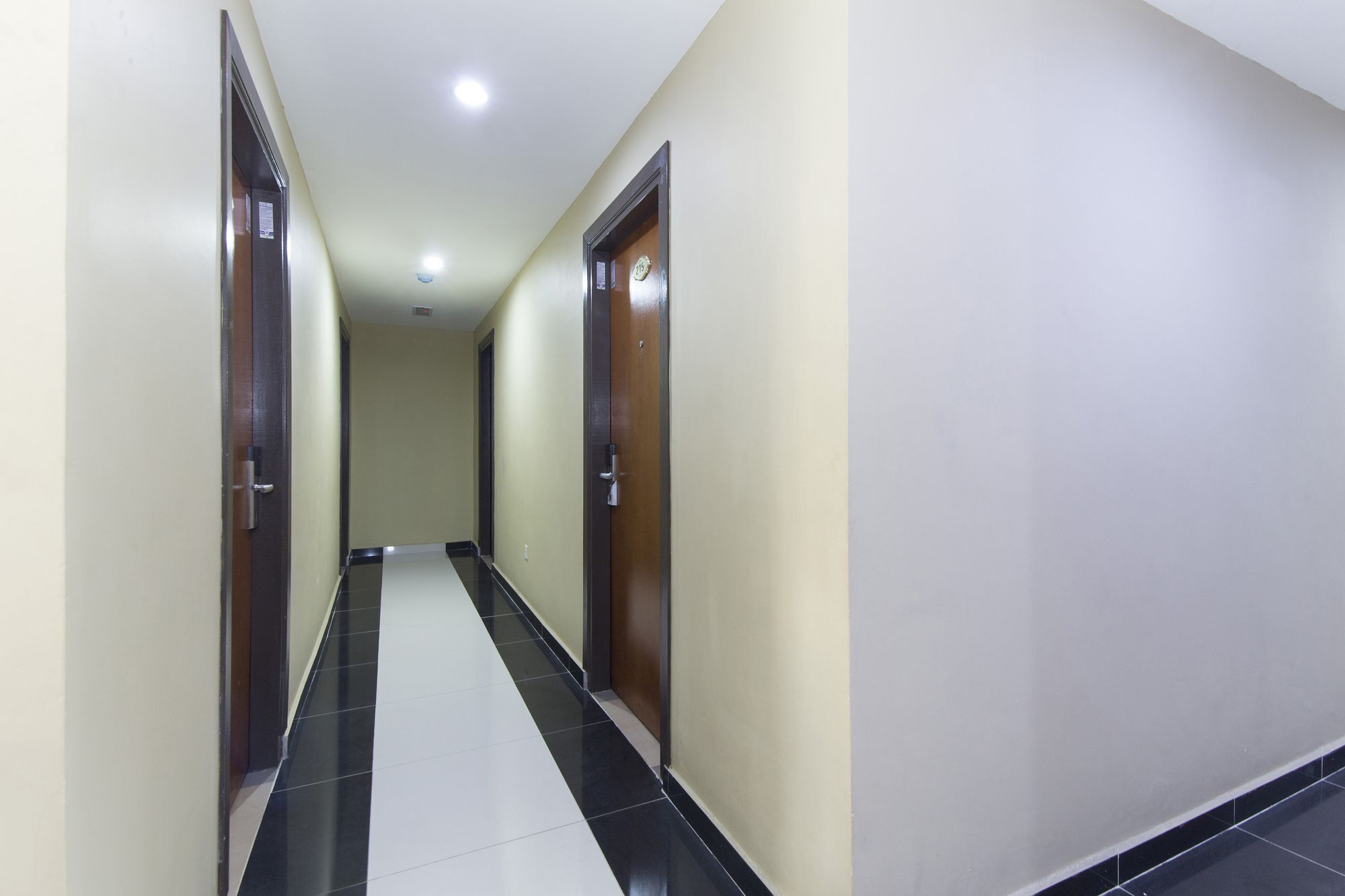 Oyo 338 Raja Bot Hotel Kuala Lumpur