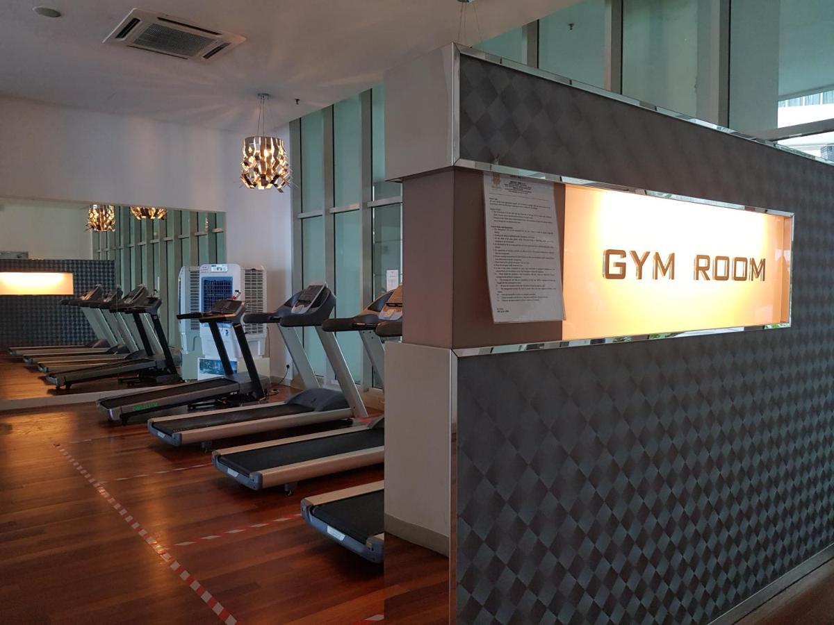 Regalia Klcc @ Awesome Apartment *