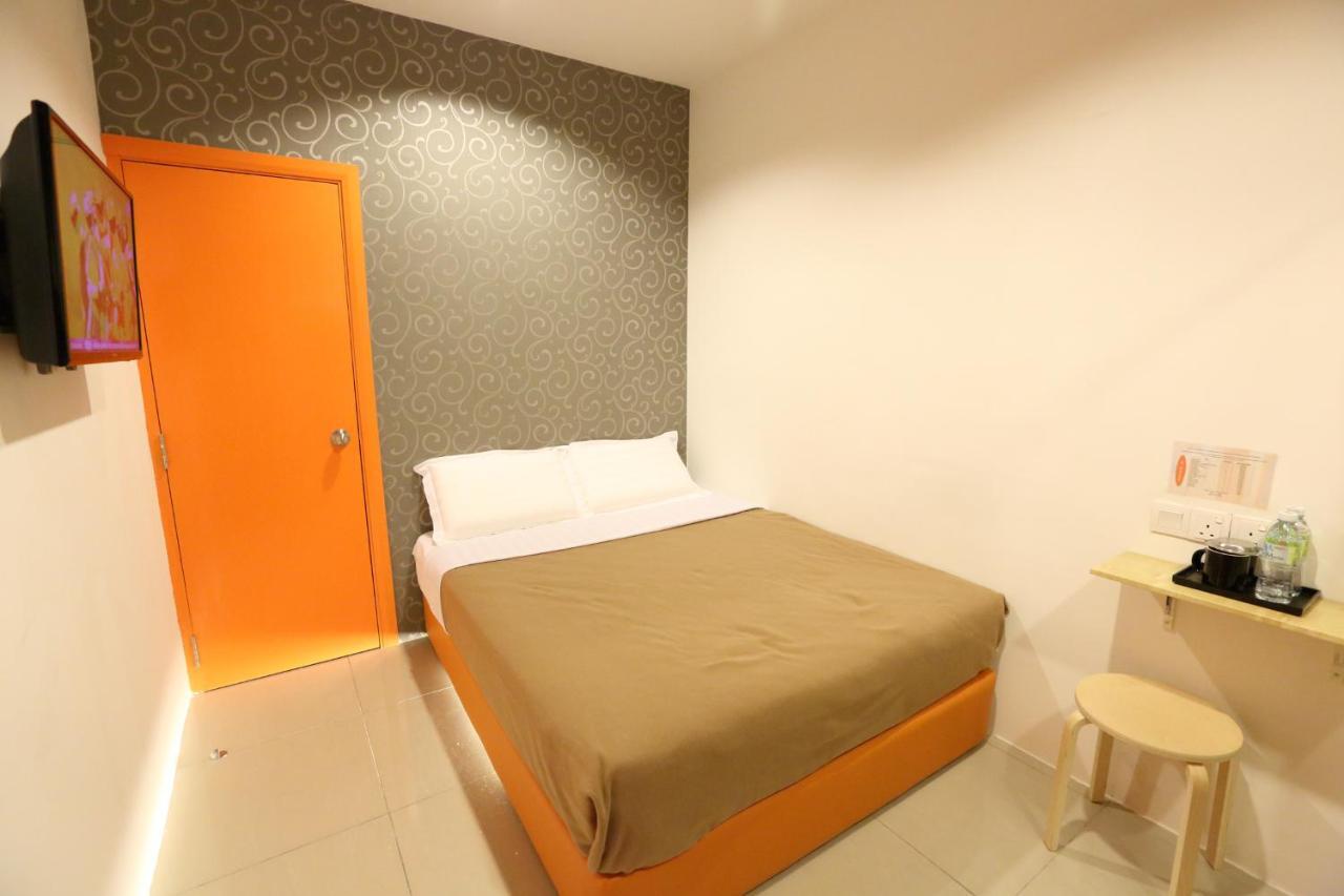 1 Kuchai Hotel Kuala Lumpur