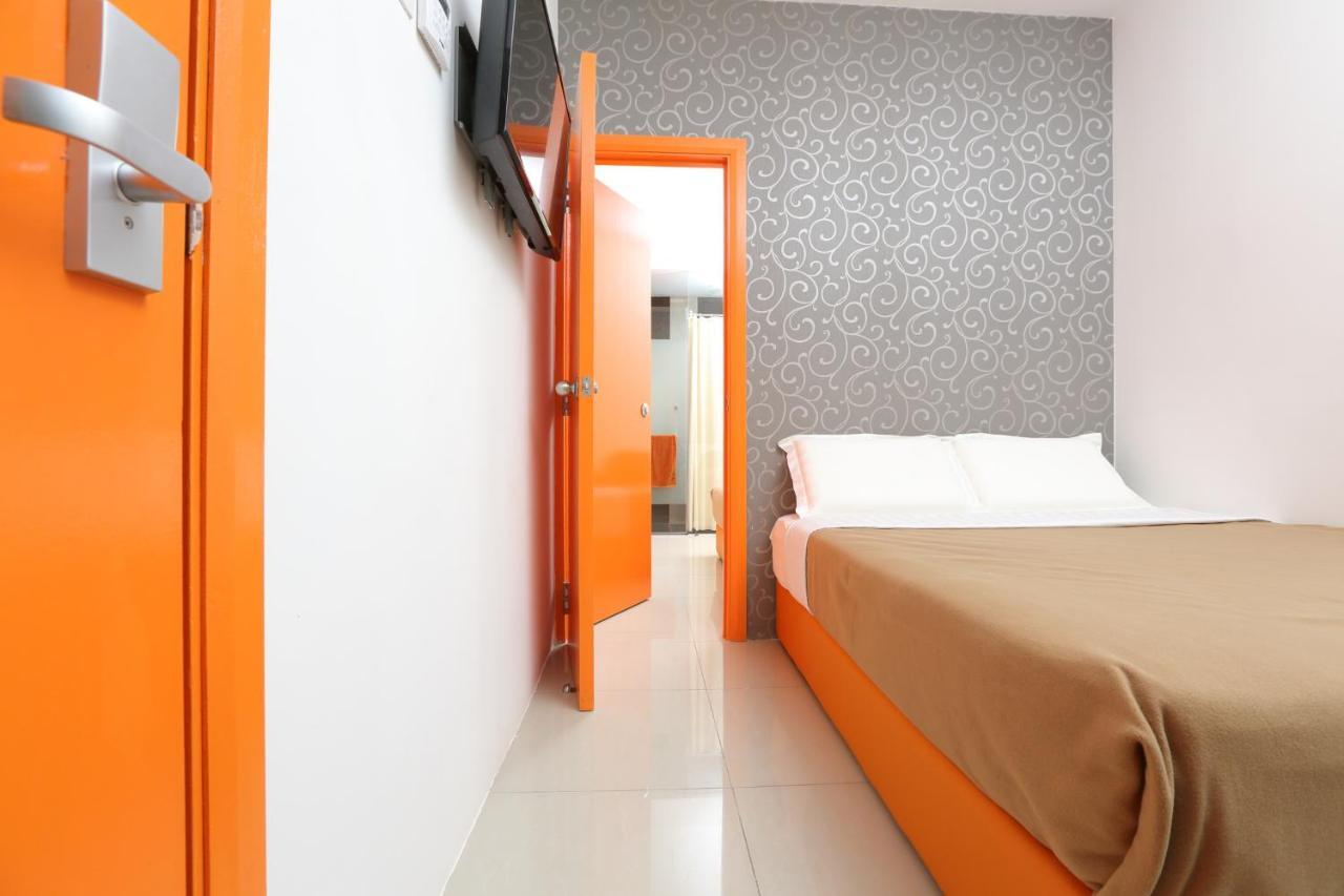 Hotel 1 Kuchai Kuala Lumpur