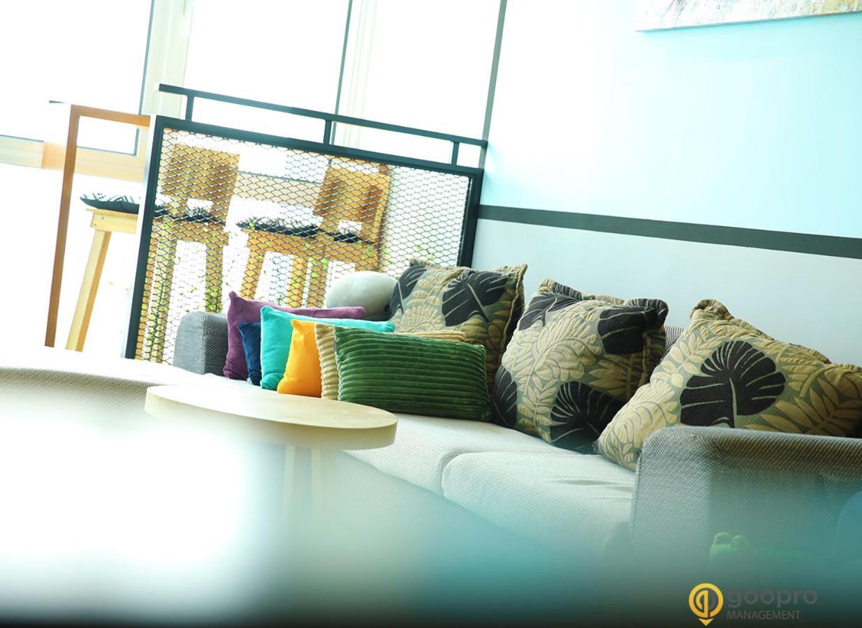 Appartement Boulevard Serviced Kuala Lumpur
