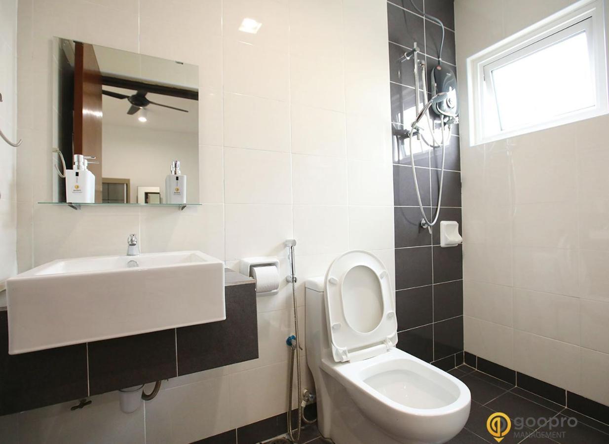 Boulevard Serviced Appartement *
