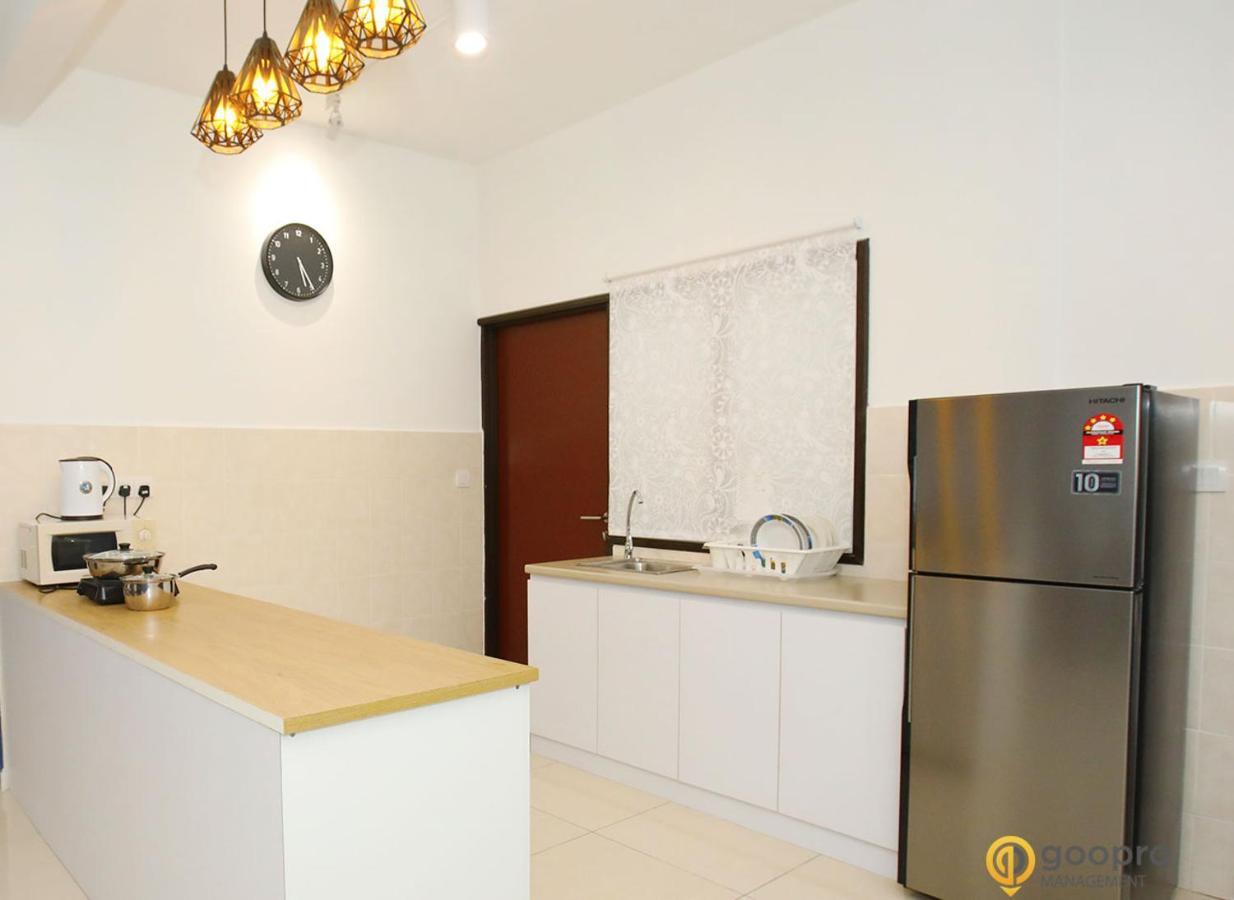 Boulevard Serviced Appartement Kuala Lumpur