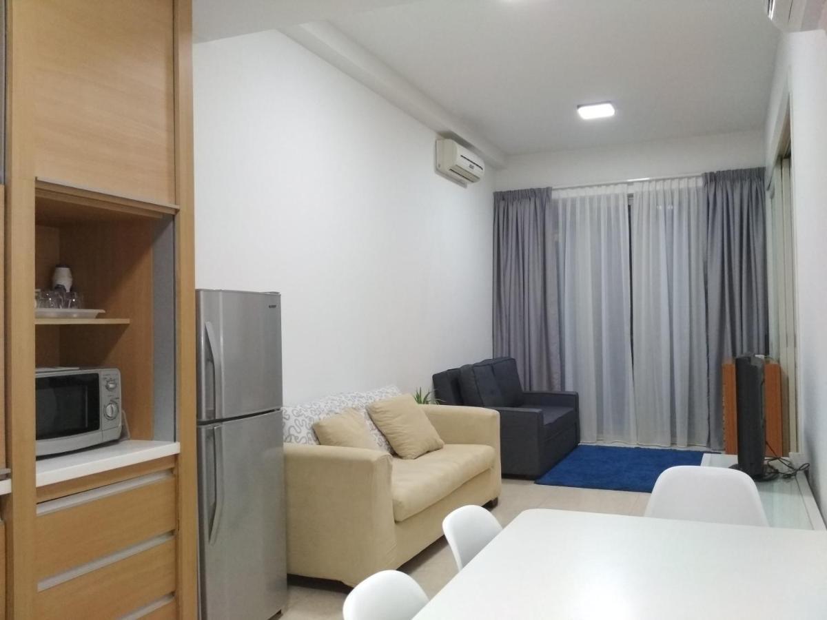 Apartment Marc Klcc Kuala Lumpur