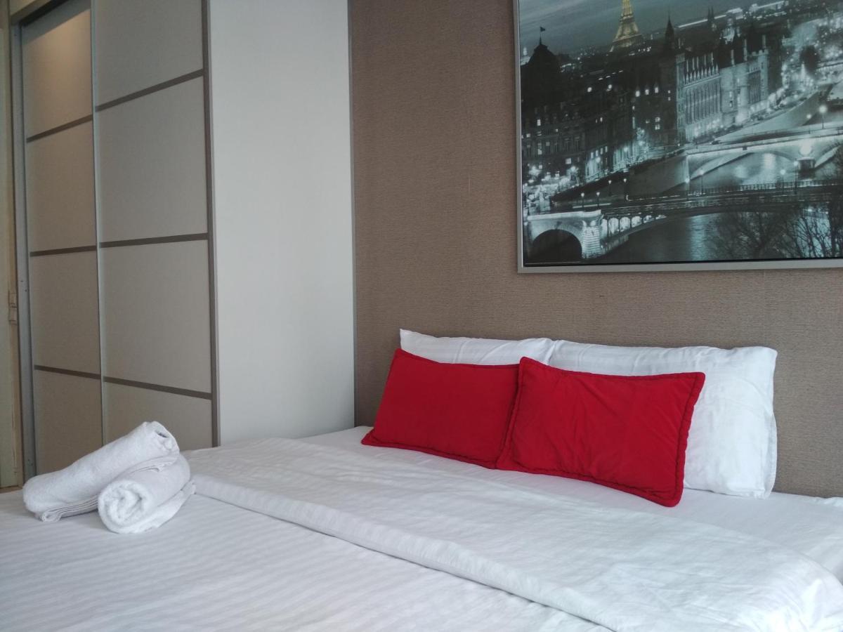 Apartment Marc Klcc Kuala Lumpur