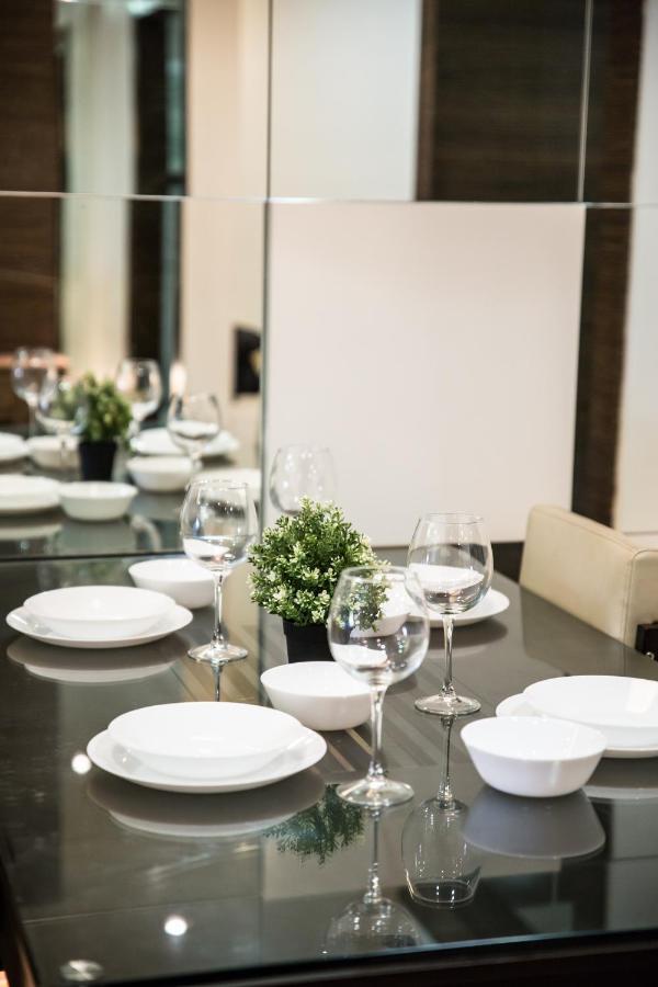 Mayang Court By Plush Pangsapuri