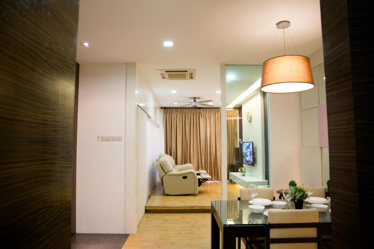Mayang Court By Plush Pangsapuri