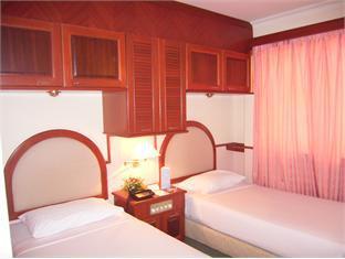 Park Hotel Kuala Lumpur