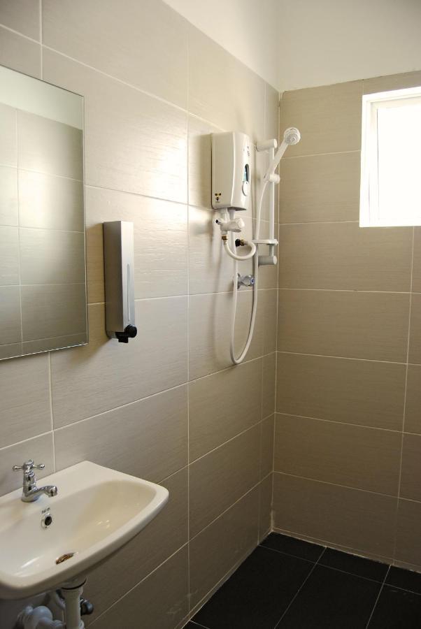 Sahabat Guesthouse 2* Kuala Lumpur