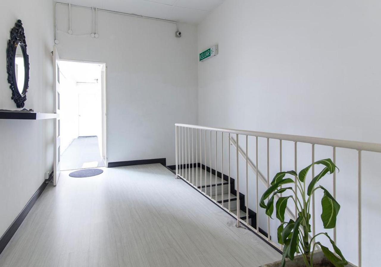 Sahabat Guesthouse Kuala Lumpur