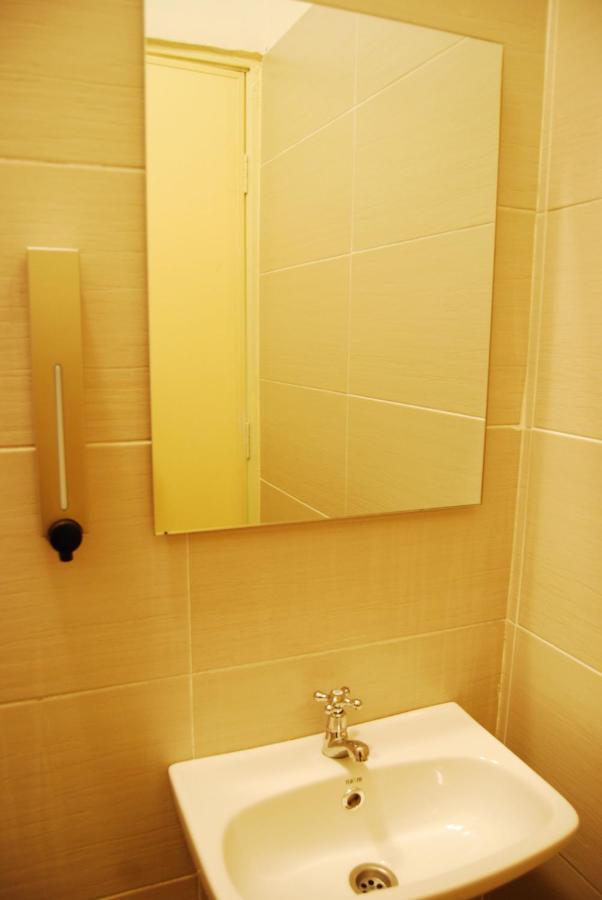 Sahabat Guesthouse 2* Kuala Lumpur