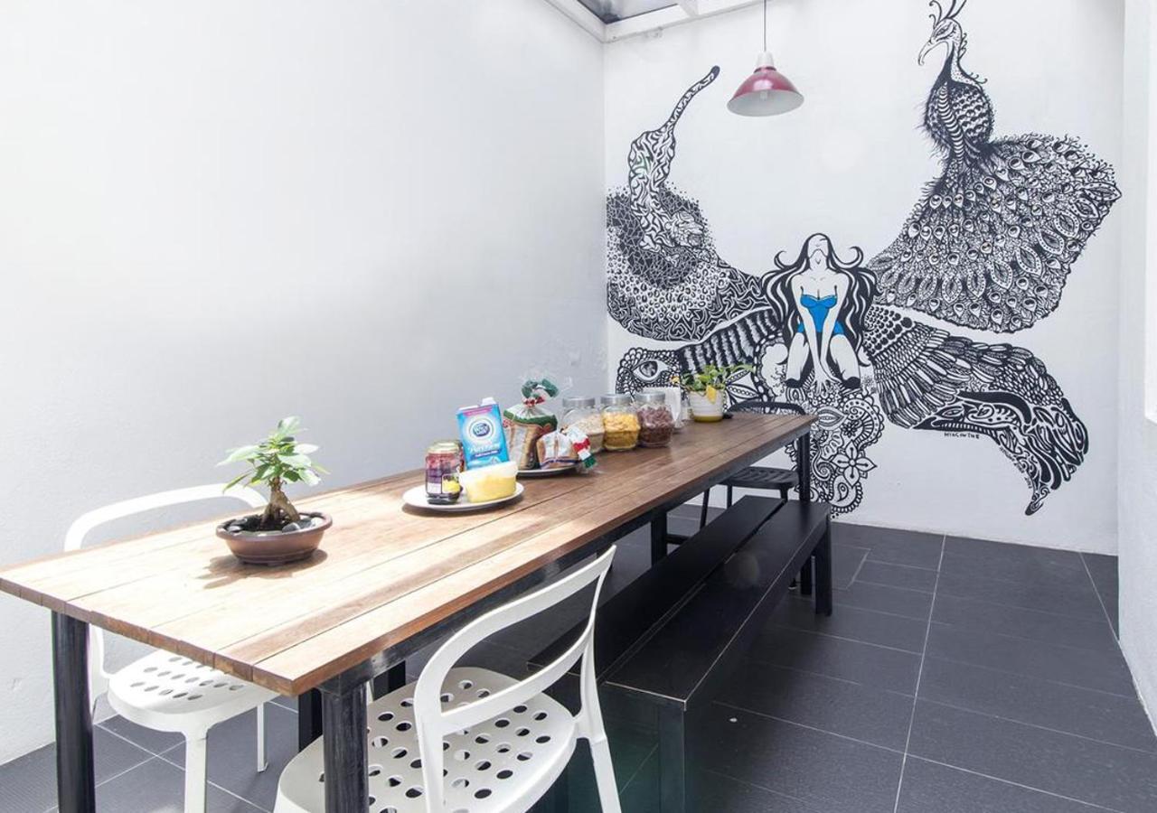 Wisma tamu Sahabat Guesthouse