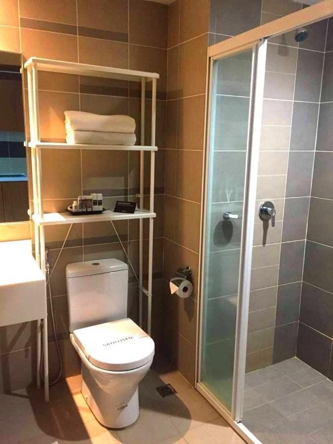 Hotel The Regency Scholar's Kuala Lumpur