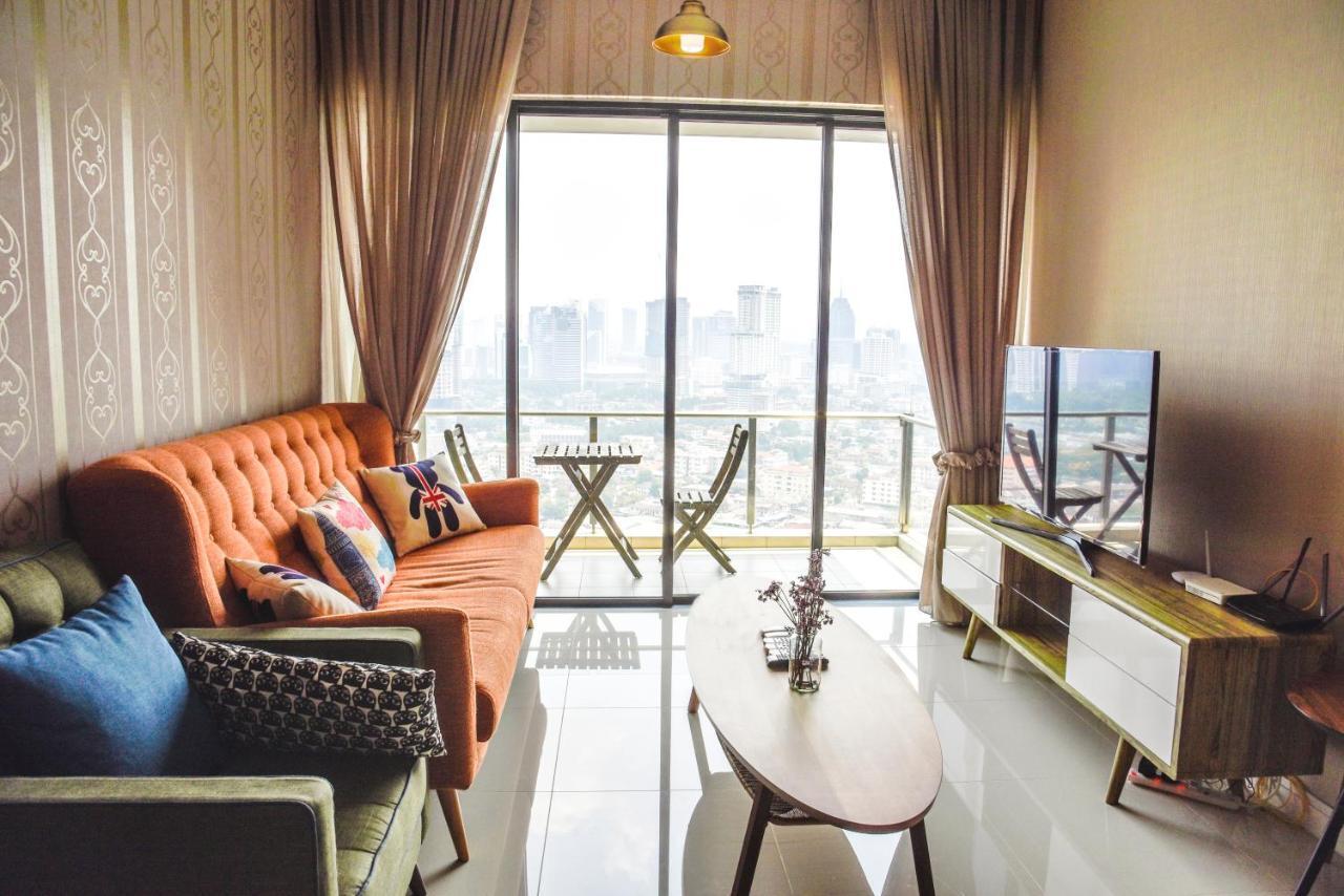 Oho Klcc Setia Sky Apartment