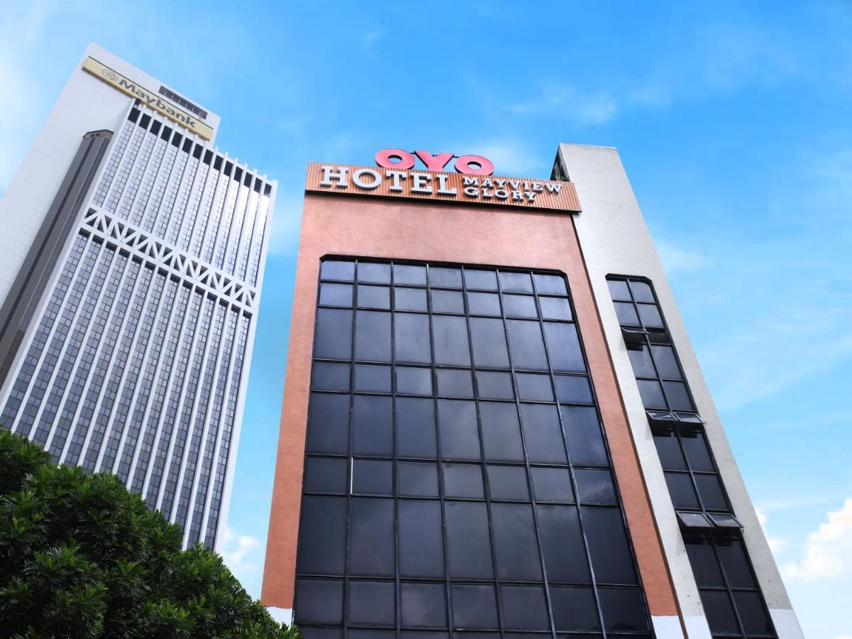 Oyo 390 Mayview Glory Kuala Lumpur