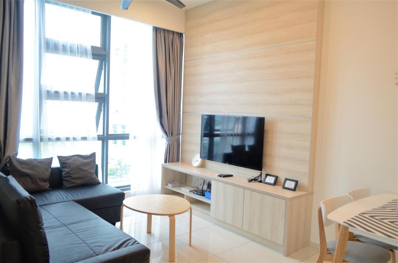 The Robertson By Kl Moonlight Suites Bukit Bintang
