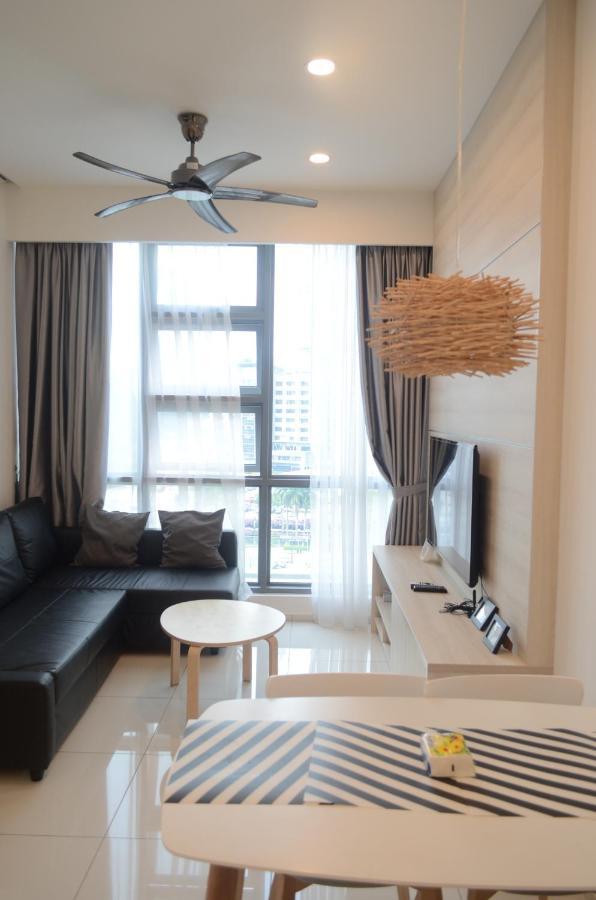 Bed & Breakfast The Robertson By Kl Moonlight Suites Bukit Bintang *