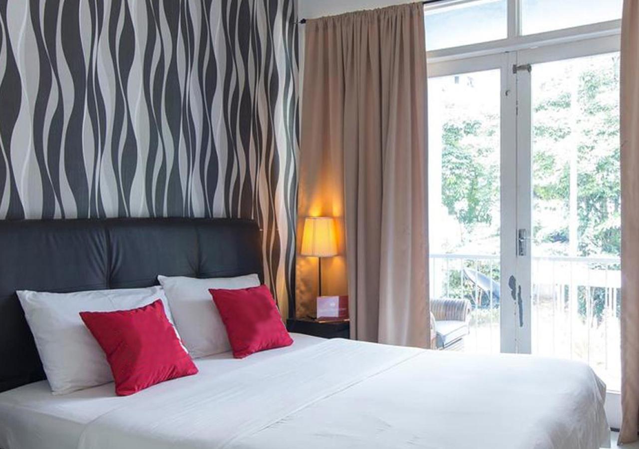 Sahabat Guesthouse Wisma tamu Kuala Lumpur