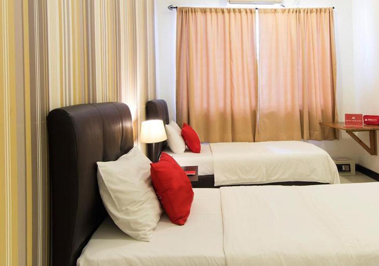 Sahabat Guesthouse 2* Kuala Lumpur