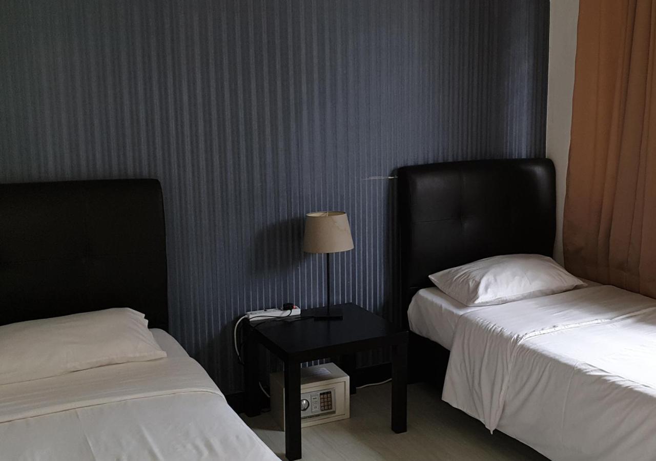 Sahabat Guesthouse Wisma tamu 2*
