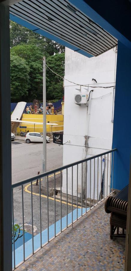 Wisma tamu Sahabat Guesthouse