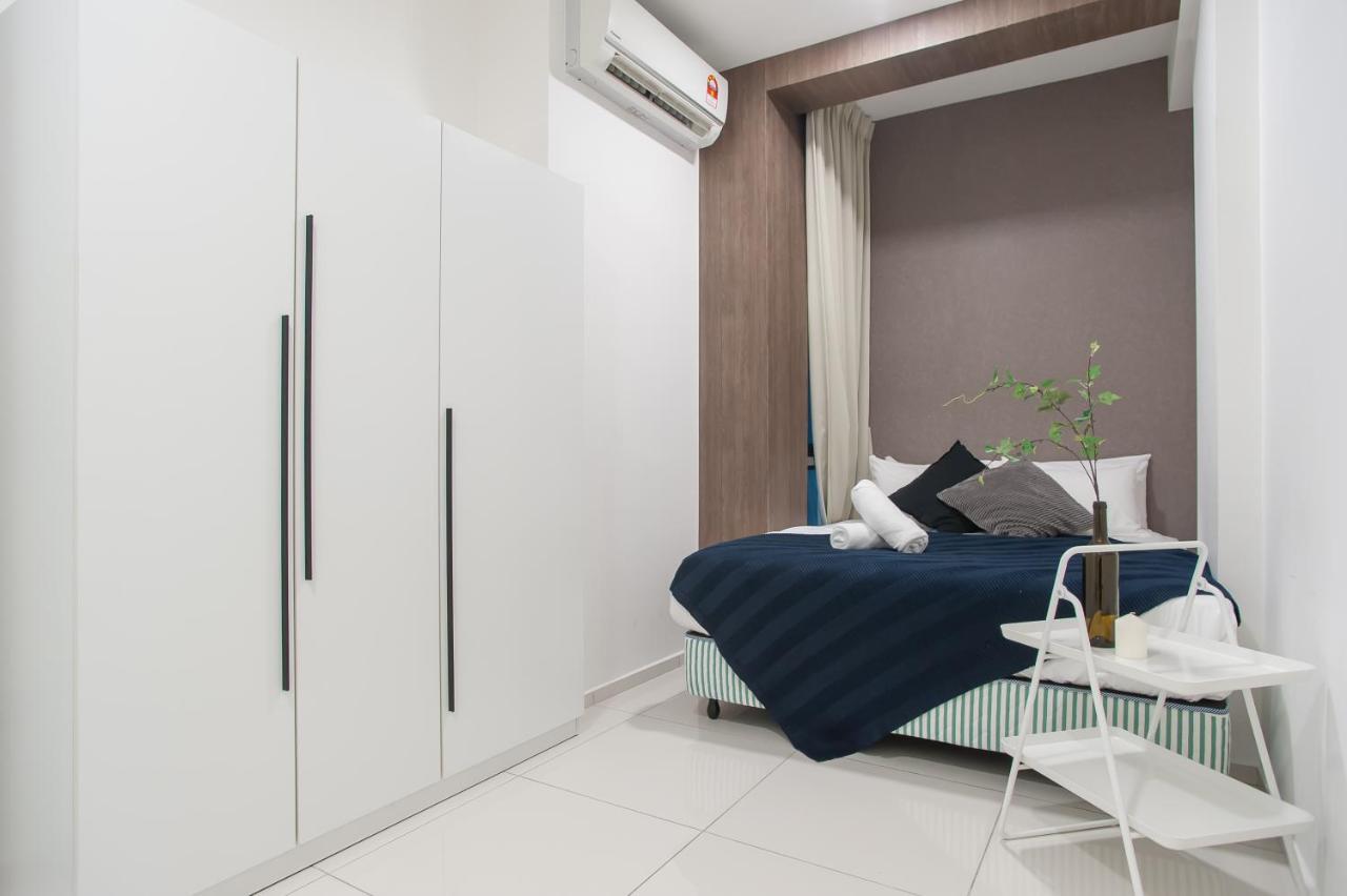 The Robertson By W Homestay * Kuala Lumpur