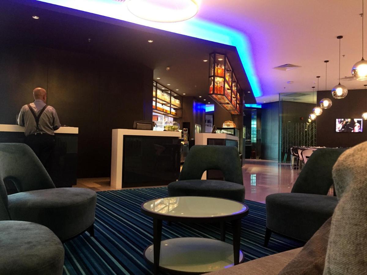 The Regency Scholar's Hotel Kuala Lumpur