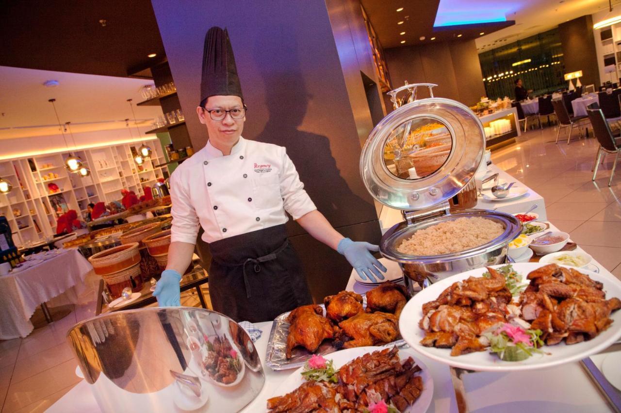 The Regency Scholar's Hotel Kuala Lumpur