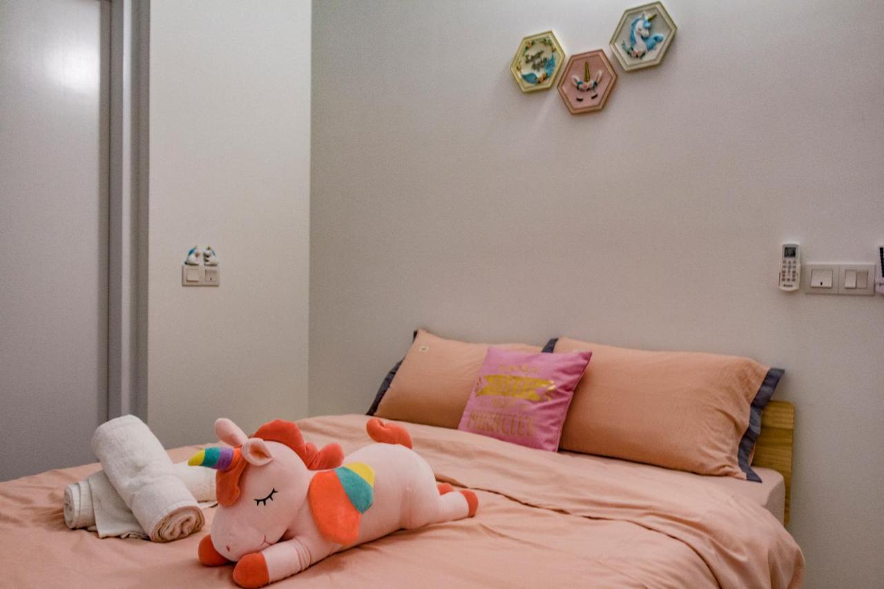 Le Pavillion Puchong By Widebed Upto 6pax Apartment *