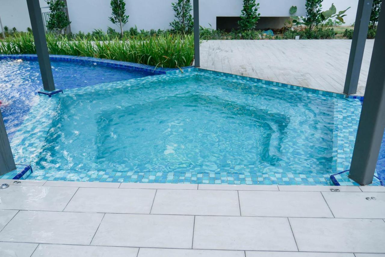 Premium Homestay Near Stadium Bukit Jalil *