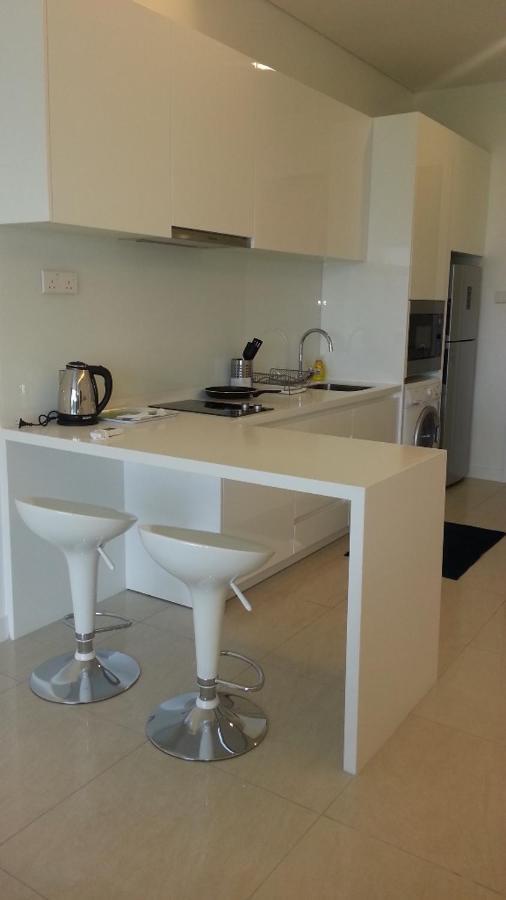 The Horizon Residences Pangsapuri *