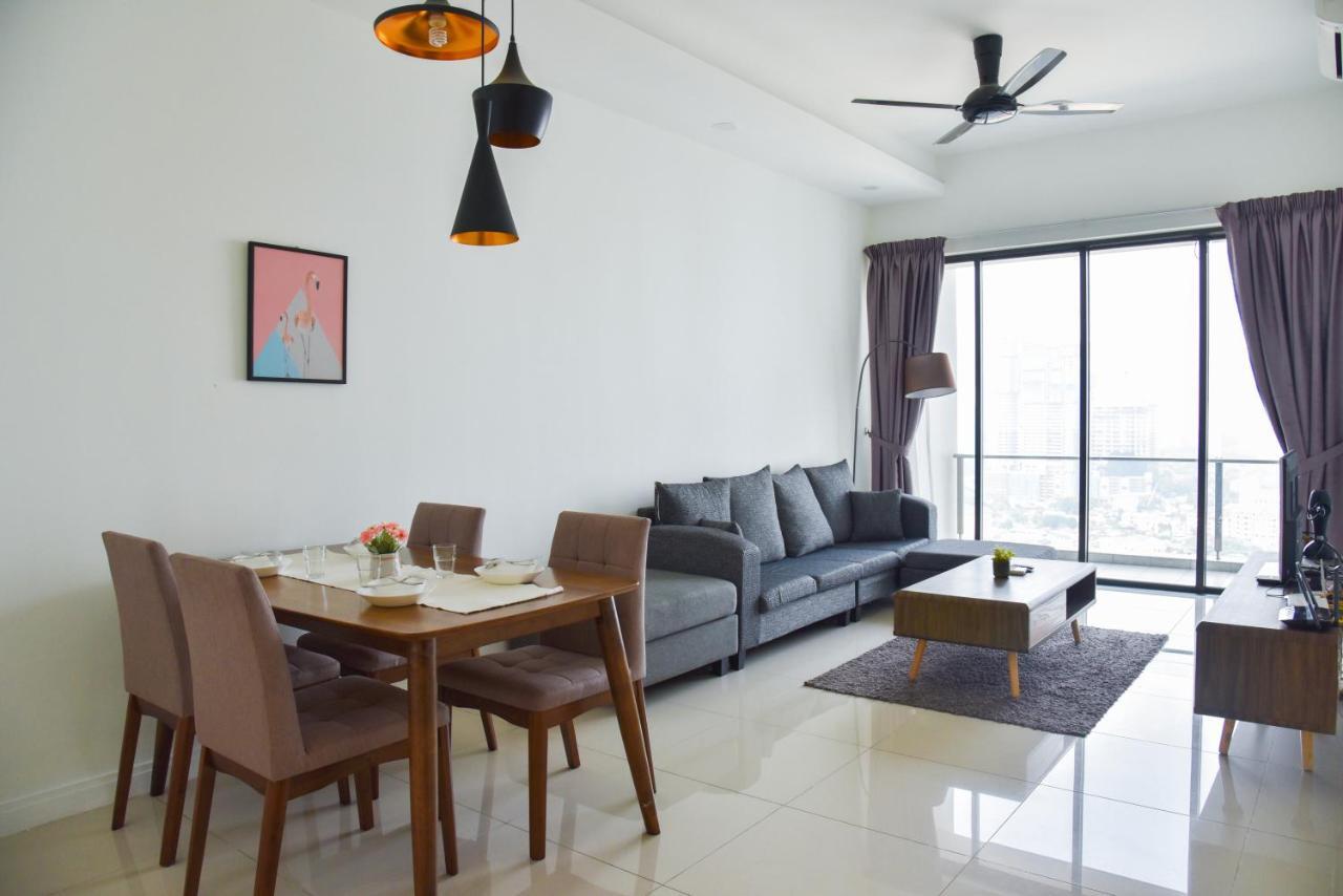 Apartment Oho Klcc Setia Sky