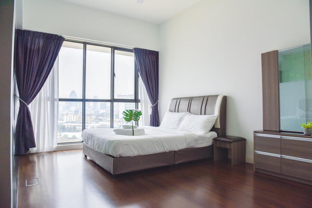 Apartment Oho Klcc Setia Sky