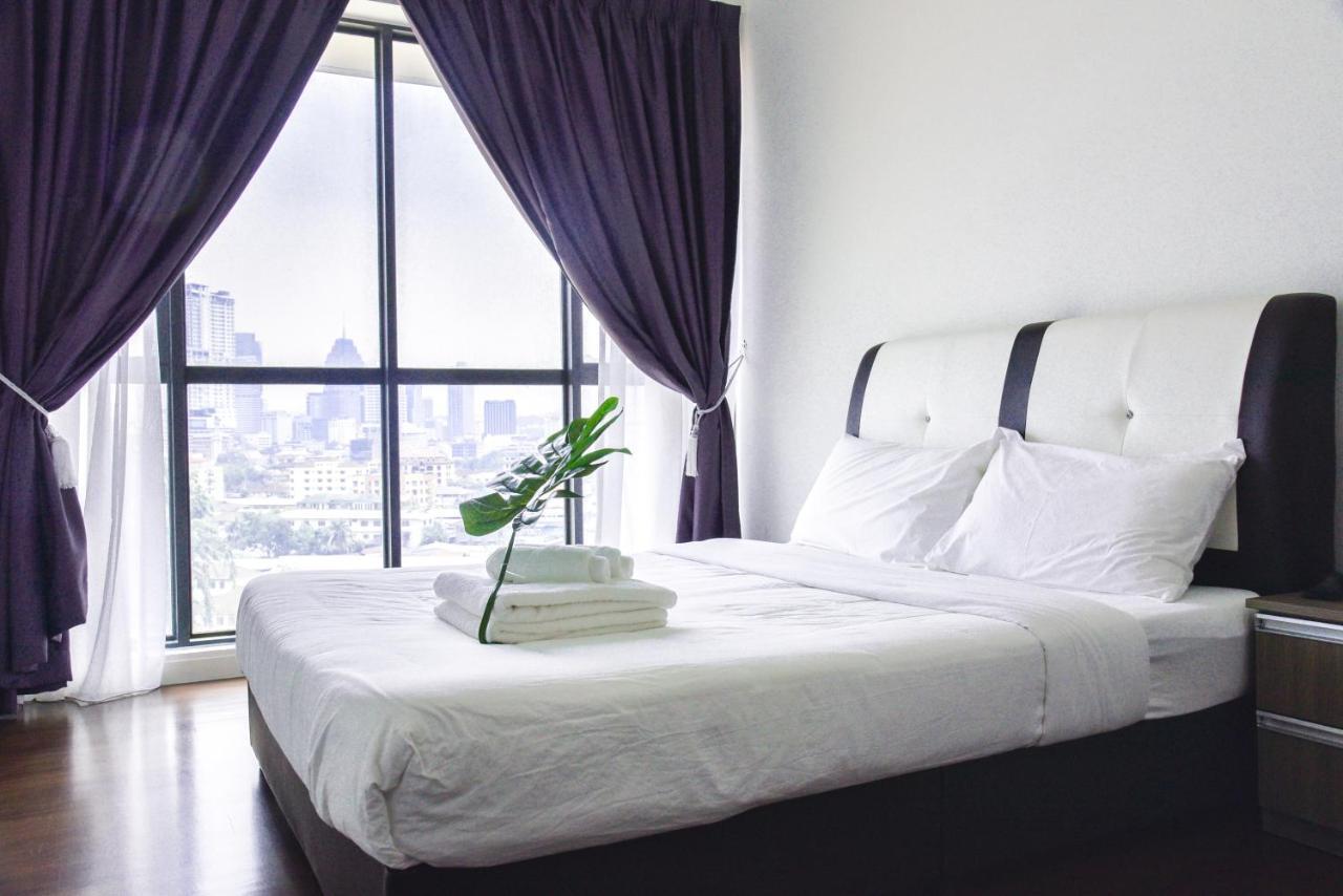 Oho Klcc Setia Sky Apartment