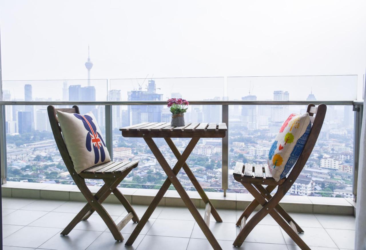 Apartment Oho Klcc Setia Sky Kuala Lumpur